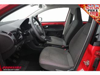 Volkswagen Up! 1.0 move up! BlueMotion 5-drs Airco 167.855 km! picture 8