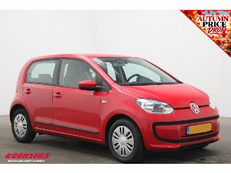 Volkswagen Up! 1.0 move up! BlueMotion 5-drs Airco 167.855 km! picture 2