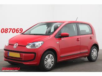 Ocazii autoturisme Volkswagen Up! 1.0 move up! BlueMotion 5-drs Airco 163.578 km! 2014/3