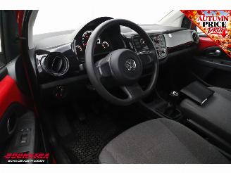 Volkswagen Up! 1.0 move up! BlueMotion 5-drs Airco 163.578 km! picture 10