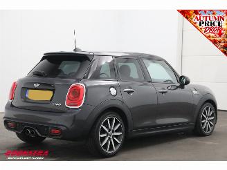 Mini Cooper S 2.0 HUD Cruise Navi Camera PDC Bluetooth Clima picture 3
