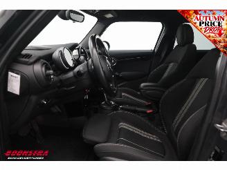 Mini Cooper S 2.0 HUD Cruise Navi Camera PDC Bluetooth Clima picture 9