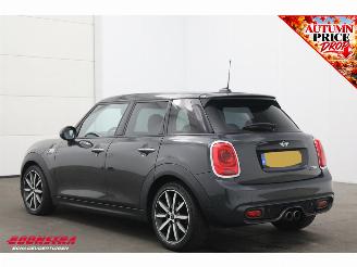 Mini Cooper S 2.0 HUD Cruise Navi Camera PDC Bluetooth Clima picture 4