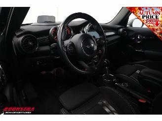 Mini Cooper S 2.0 HUD Cruise Navi Camera PDC Bluetooth Clima picture 11