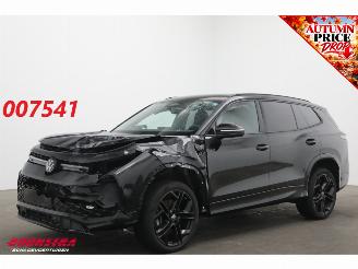 Coche accidentado Volkswagen Tayron 2.0 TDI 4Motion R-Line Memory 360° H/K ACC Massage SHZ 2025/12