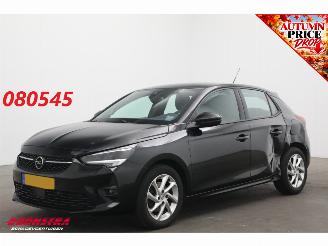 Coche accidentado Opel Corsa 1.2 Dynamic Cruise Navi Apple/Android Clima 2020/1