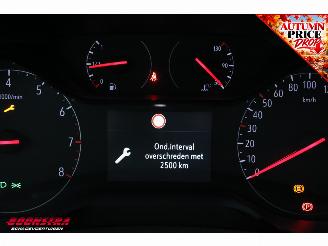 Opel Corsa 1.2 Dynamic Cruise Navi Apple/Android Clima picture 16