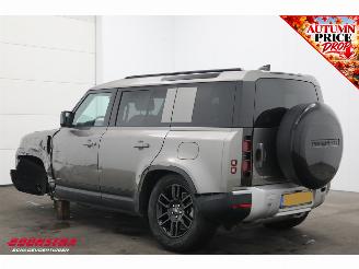 Land Rover Defender 2.0 P300e 110 S X-Dynamic 360° Luftfed. AHK ACC LrHZ LED Clima picture 4