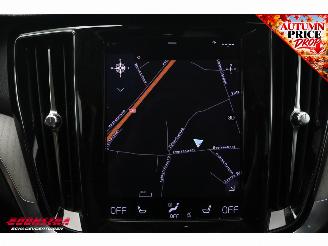 Volvo V-60 2.0 B3 Inscription Pano ACC Navi Virtual Leder Memory Leder SHZ Apple/Android Clima picture 15