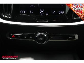 Volvo V-60 2.0 B3 Inscription Pano ACC Navi Virtual Leder Memory Leder SHZ Apple/Android Clima picture 20