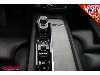 Volvo V-60 2.0 B3 Inscription Pano ACC Navi Virtual Leder Memory Leder SHZ Apple/Android Clima picture 19