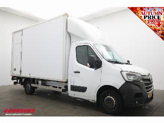 Renault Master T35 2.3 dCi 145 L3 Energy EURO VI Cruise Navi Camera Bluetooth Airco picture 2