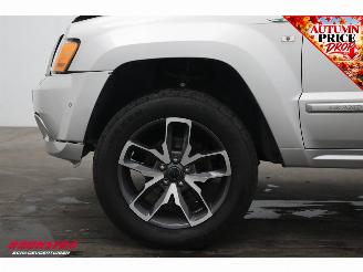 Jeep Grand-cherokee 3.0 V6 CRD Overland Boston Pano Navi Memory Leder SHZ Camera PDC AHK 151.103 km! picture 13
