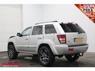 Jeep Grand-cherokee 3.0 V6 CRD Overland Boston Pano Navi Memory Leder SHZ Camera PDC AHK 151.103 km! picture 4