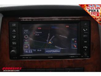 Jeep Grand-cherokee 3.0 V6 CRD Overland Boston Pano Navi Memory Leder SHZ Camera PDC AHK 151.103 km! picture 25