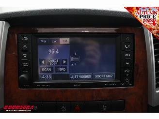 Jeep Grand-cherokee 3.0 V6 CRD Overland Boston Pano Navi Memory Leder SHZ Camera PDC AHK 151.103 km! picture 27