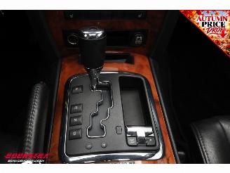 Jeep Grand-cherokee 3.0 V6 CRD Overland Boston Pano Navi Memory Leder SHZ Camera PDC AHK 151.103 km! picture 29