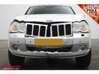 Jeep Grand-cherokee 3.0 V6 CRD Overland Boston Pano Navi Memory Leder SHZ Camera PDC AHK 151.103 km! picture 6