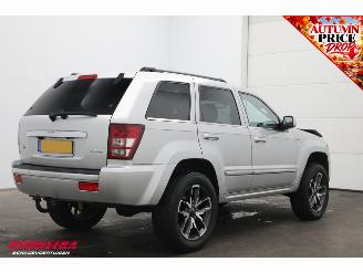 Jeep Grand-cherokee 3.0 V6 CRD Overland Boston Pano Navi Memory Leder SHZ Camera PDC AHK 151.103 km! picture 3