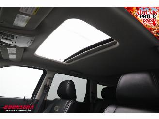 Jeep Grand-cherokee 3.0 V6 CRD Overland Boston Pano Navi Memory Leder SHZ Camera PDC AHK 151.103 km! picture 20