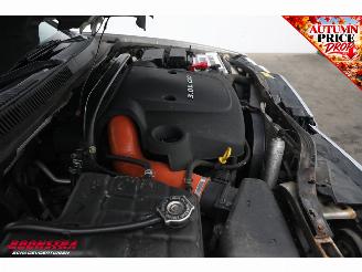 Jeep Grand-cherokee 3.0 V6 CRD Overland Boston Pano Navi Memory Leder SHZ Camera PDC AHK 151.103 km! picture 8