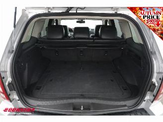 Jeep Grand-cherokee 3.0 V6 CRD Overland Boston Pano Navi Memory Leder SHZ Camera PDC AHK 151.103 km! picture 36