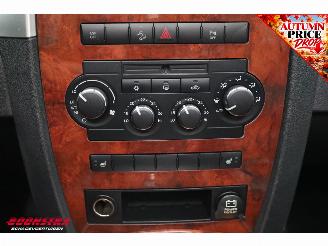 Jeep Grand-cherokee 3.0 V6 CRD Overland Boston Pano Navi Memory Leder SHZ Camera PDC AHK 151.103 km! picture 28