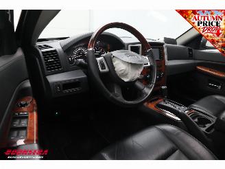 Jeep Grand-cherokee 3.0 V6 CRD Overland Boston Pano Navi Memory Leder SHZ Camera PDC AHK 151.103 km! picture 19