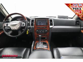 Jeep Grand-cherokee 3.0 V6 CRD Overland Boston Pano Navi Memory Leder SHZ Camera PDC AHK 151.103 km! picture 15