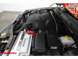 Jeep Grand-cherokee 3.0 V6 CRD Overland Boston Pano Navi Memory Leder SHZ Camera PDC AHK 151.103 km! picture 11