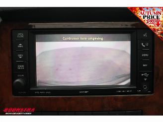 Jeep Grand-cherokee 3.0 V6 CRD Overland Boston Pano Navi Memory Leder SHZ Camera PDC AHK 151.103 km! picture 26