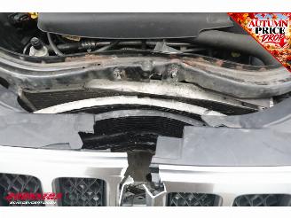 Jeep Grand-cherokee 3.0 V6 CRD Overland Boston Pano Navi Memory Leder SHZ Camera PDC AHK 151.103 km! picture 10