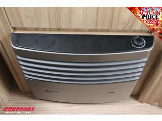 Eriba  Nova Light 442 Luifel Lengtebed Treinzit 1600kg NIEUW / NEU picture 28