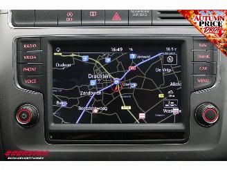 Volkswagen Polo 1.2 TSI Highline Lounge 5 Drs. Airco Navi Cruise picture 25