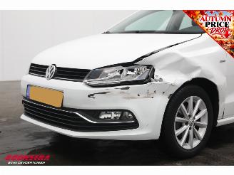 Volkswagen Polo 1.2 TSI Highline Lounge 5 Drs. Airco Navi Cruise picture 9