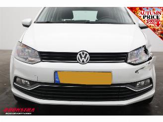Volkswagen Polo 1.2 TSI Highline Lounge 5 Drs. Airco Navi Cruise picture 5