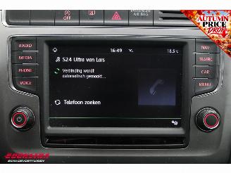 Volkswagen Polo 1.2 TSI Highline Lounge 5 Drs. Airco Navi Cruise picture 28
