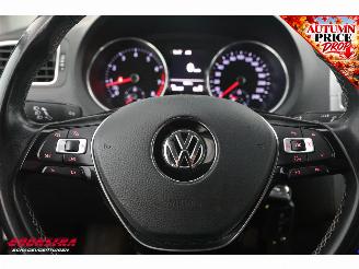 Volkswagen Polo 1.2 TSI Highline Lounge 5 Drs. Airco Navi Cruise picture 23