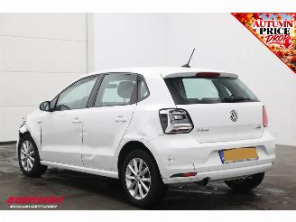 Volkswagen Polo 1.2 TSI Highline Lounge 5 Drs. Airco Navi Cruise picture 4