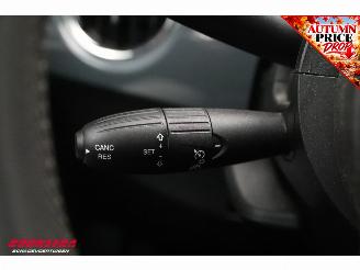 Fiat 500C 1.0 Hybrid Dolcevita Cruise Apple/Android Leder PDC Airco picture 19