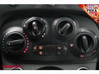 Fiat 500C 1.0 Hybrid Dolcevita Cruise Apple/Android Leder PDC Airco picture 22