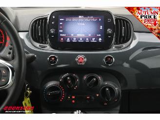 Fiat 500C 1.0 Hybrid Dolcevita Cruise Apple/Android Leder PDC Airco picture 13