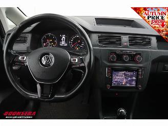 Volkswagen Caddy 2.0 TDI L2H1 BMT Maxi Highline Cruise Navi Apple/Android PDC Airco picture 15