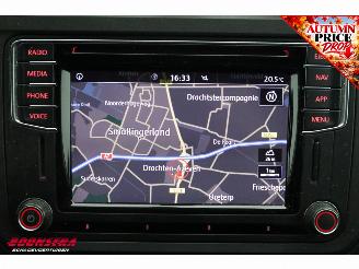 Volkswagen Caddy 2.0 TDI L2H1 BMT Maxi Highline Cruise Navi Apple/Android PDC Airco picture 21