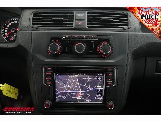 Volkswagen Caddy 2.0 TDI L2H1 BMT Maxi Highline Cruise Navi Apple/Android PDC Airco picture 16