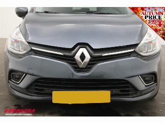 Renault Clio Estate 0.9 TCe Intens Cruise Navi Camera PDC Bluetooth Clima picture 9