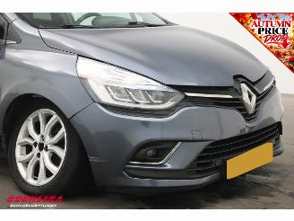 Renault Clio Estate 0.9 TCe Intens Cruise Navi Camera PDC Bluetooth Clima picture 8