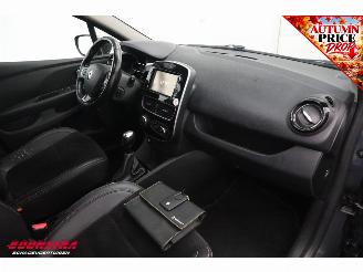 Renault Clio Estate 0.9 TCe Intens Cruise Navi Camera PDC Bluetooth Clima picture 16