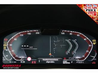 BMW iX3 M Sport 80 kWh H/K Pano ACC Navi Virtual Apple/Android Camera PDC picture 31