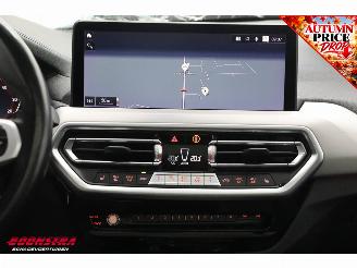 BMW iX3 M Sport 80 kWh H/K Pano ACC Navi Virtual Apple/Android Camera PDC picture 24